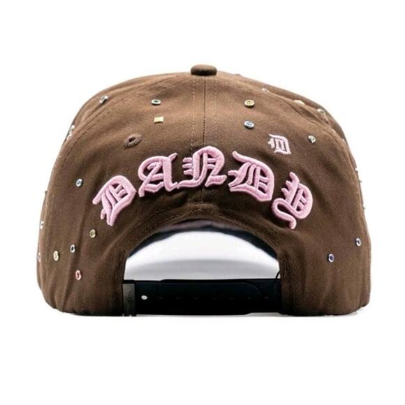 Bigg Boss Snapback Hat Barbas Hats Dandy Hats RUDE AWAKENING New Era 31 hats - Picture 4 of 8